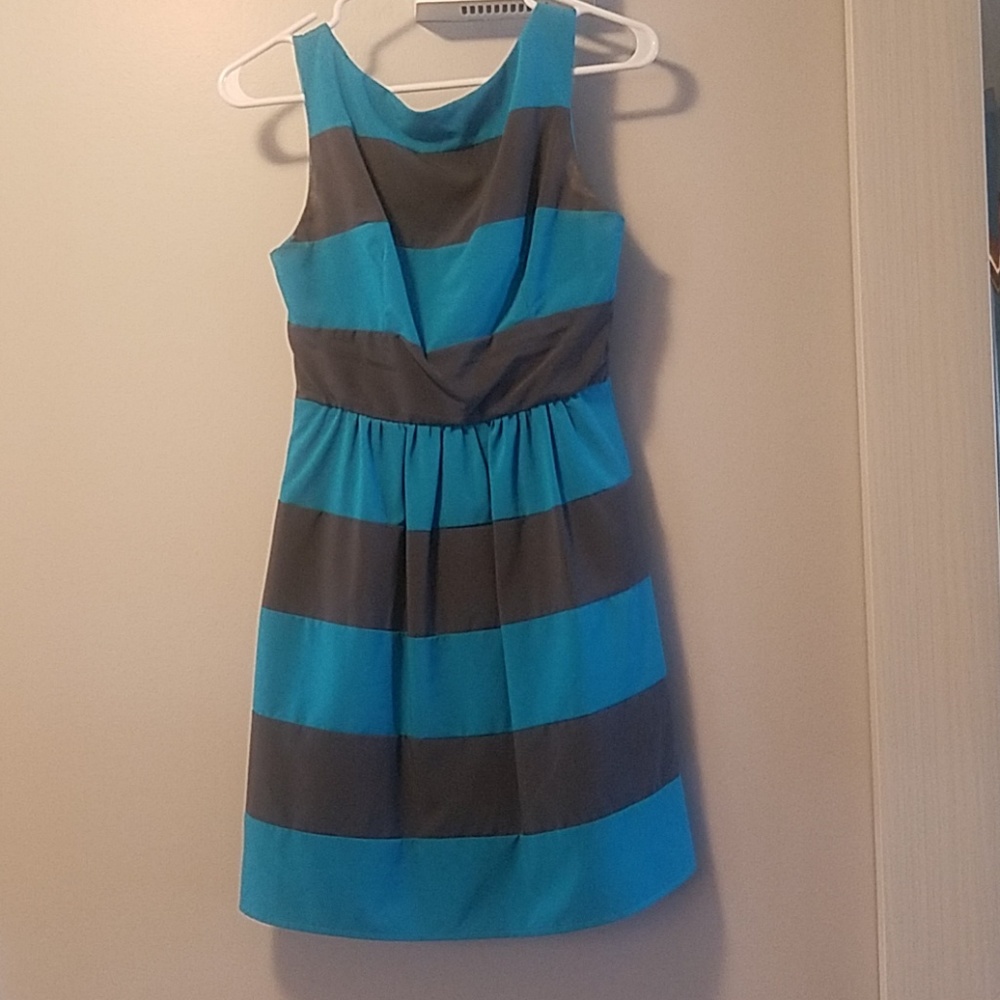 Sun Dress